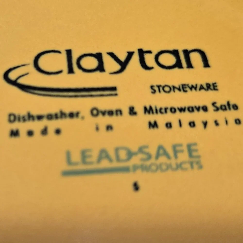 Garlic Pot/Keeper - Picture 8 of 11